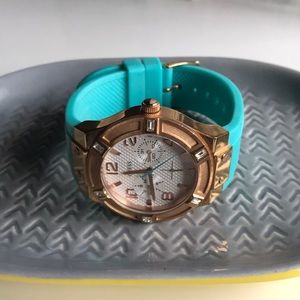 Guess Watch